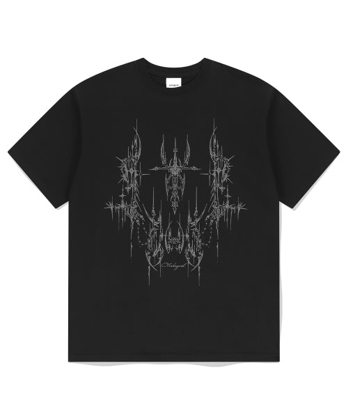 TATTOO TEE - 2 COLORS