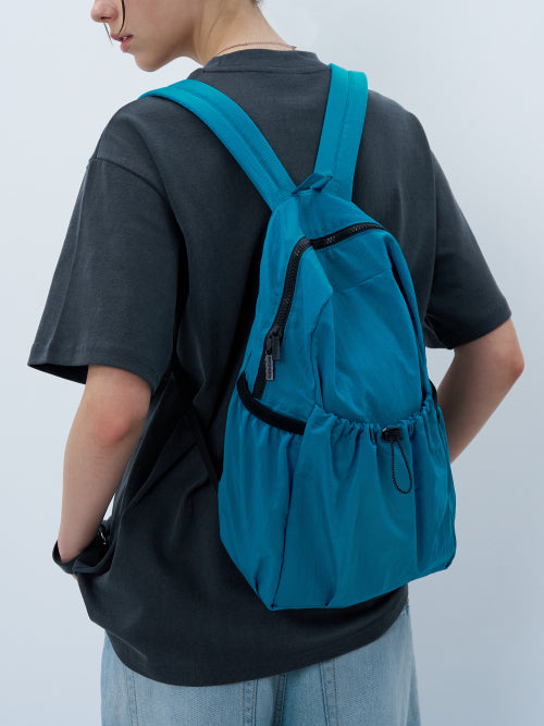 LIGHT BAG - 3 COLORS BLUE