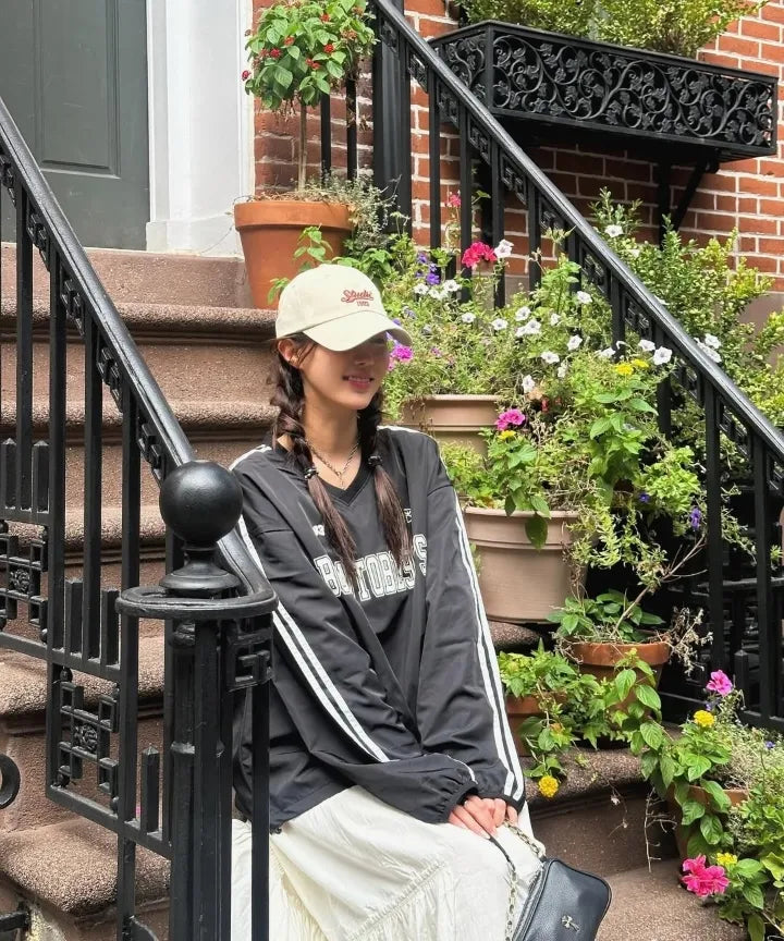 WAVE STUDIO BALL CAP - 8 colors