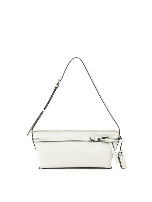 RIKI EW SHOULDER BAG OFF WHITE
