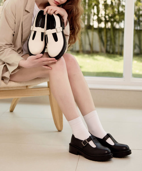 STRAP CHUNKY BELLA BLACK