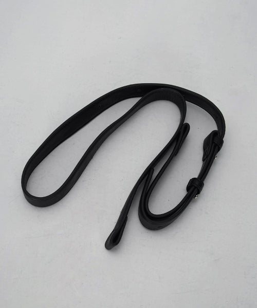 MOTE STUD BAG BLACK