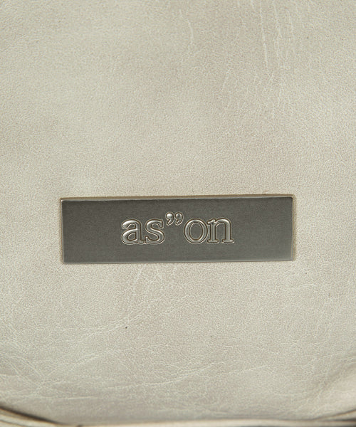 DAY DUAL BAG LIGHT BEIGE