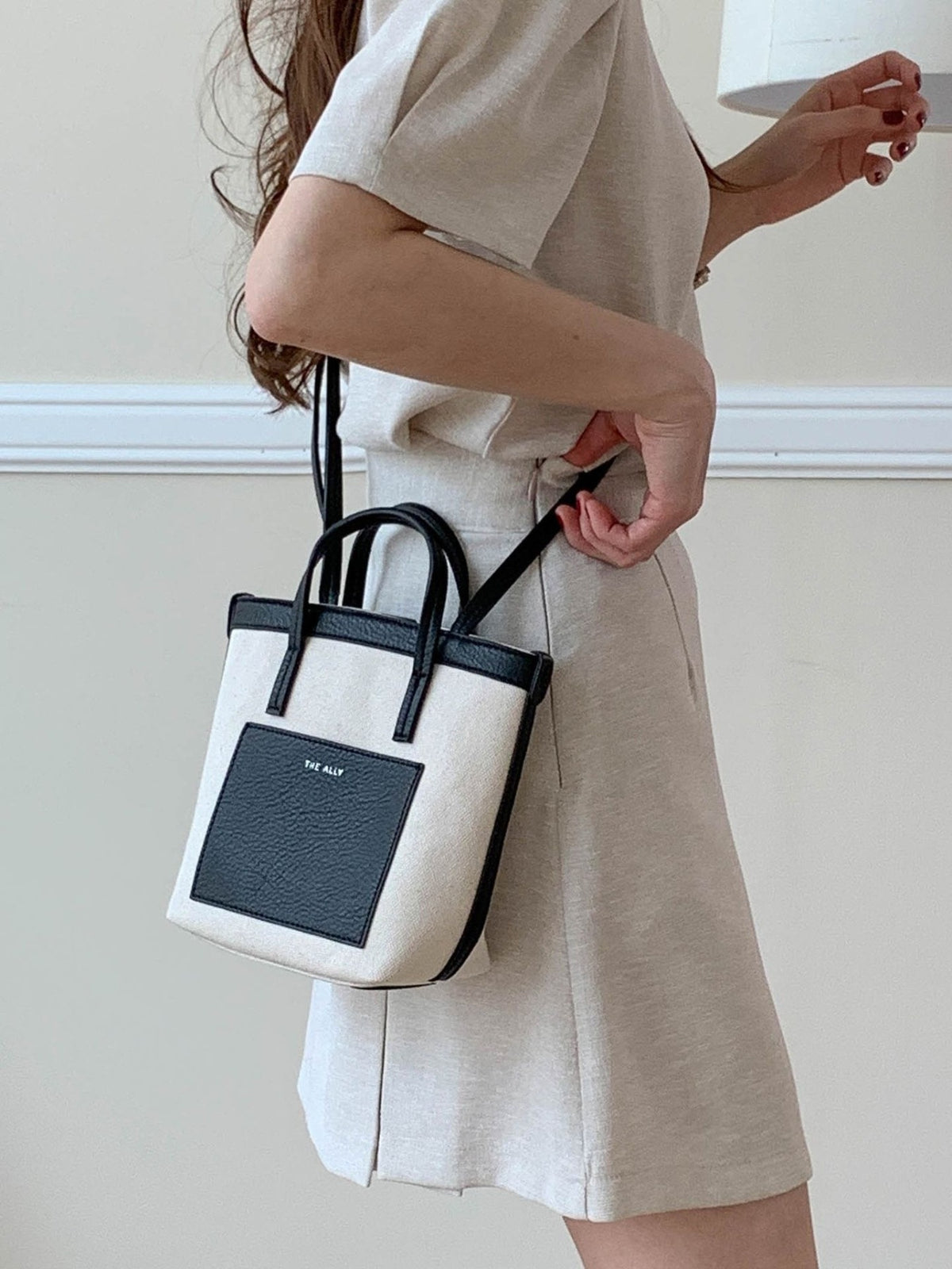 BLAIR MINI BAG - 3 COLORS