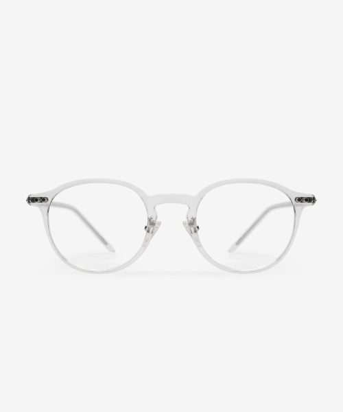 RIETI FIORE SUNGLASSES - 2 COLORS C2 CLEAR
