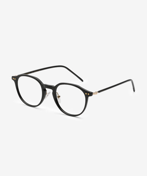 RIETI FIORE SUNGLASSES - 2 COLORS C1 BLACK