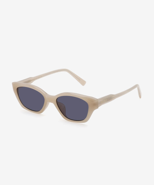 RIETI CARTELLA SUNGLASSES - 3 COLORS C3 BEIGE