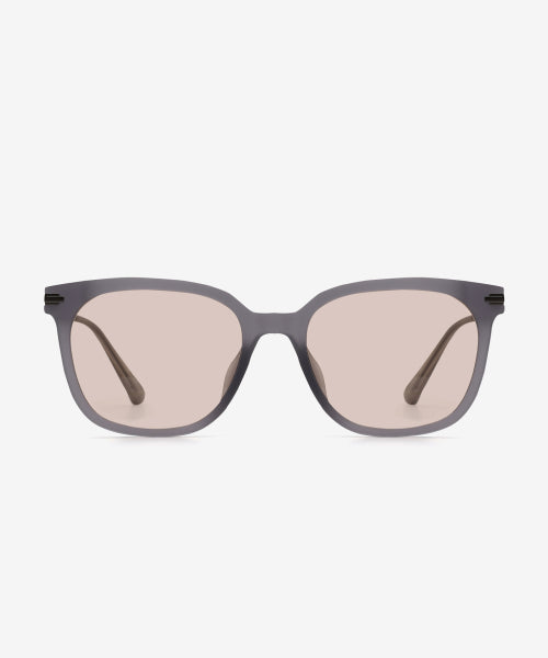 RIETI CORTO SUNGLASSES - 2 COLORS C3 GRAY