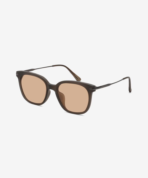RIETI CORTO DARK SUNGLASSES C2 BROWN