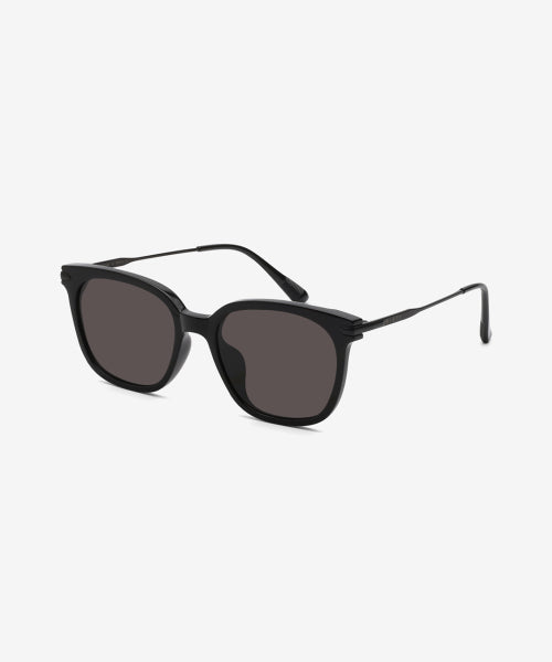 RIETI CORTO SUNGLASSES - 2 COLORS C1 BLACK