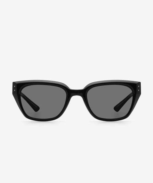 RIETI FREDO SUNGLASSES - 2 COLORS C1 BLACK