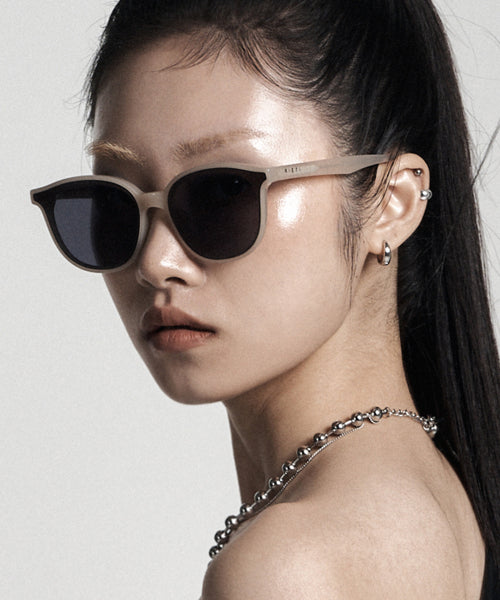 RIETI EVA SUNGLASSES - 3 COLORS C3 BEIGE