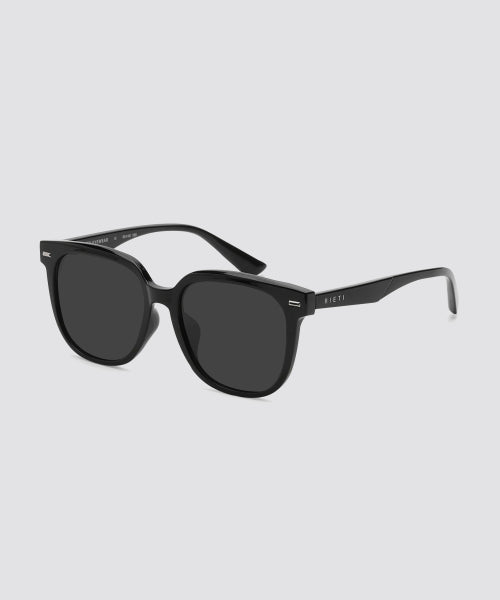 RIETI MANO SUNGLASSES - 2 COLORS C1 BLACK