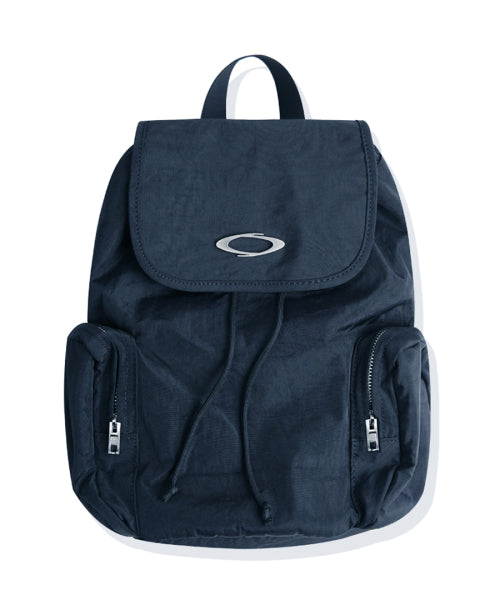 SYMBOL LOGO BACKPACK - 3 COLORS NAVY