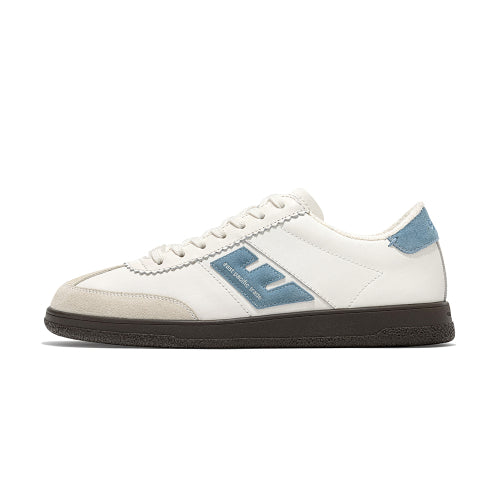 SANTOS OFF WHITE / GREY / BLUE