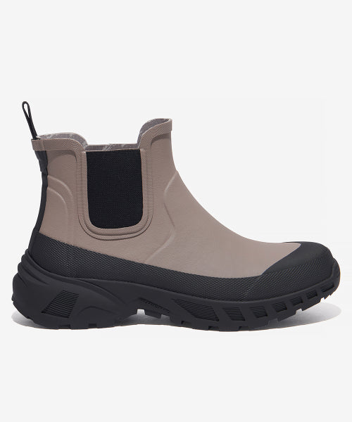 TRAIL RAIN BOOTS - 2 COLORS BLACK