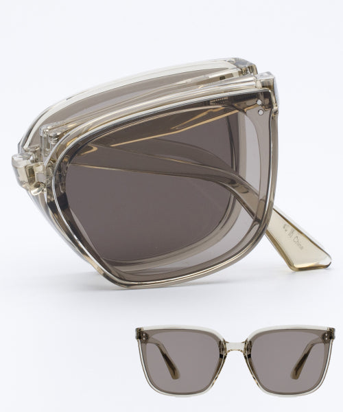 RC PIRPIR SUNGLASSES - 5 COLORS BEIGE
