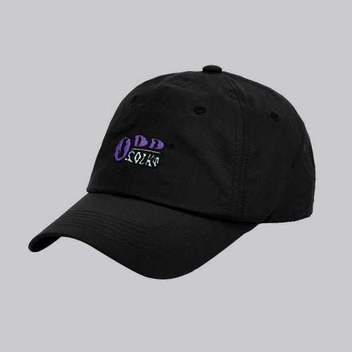 UV PROTECTION SUPPLEX BALL CAP - LOGO - 4 COLORS AS SHOWN