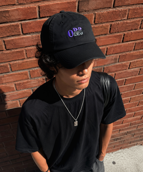 UV PROTECTION SUPPLEX BALL CAP - LOGO - 4 COLORS AS SHOWN