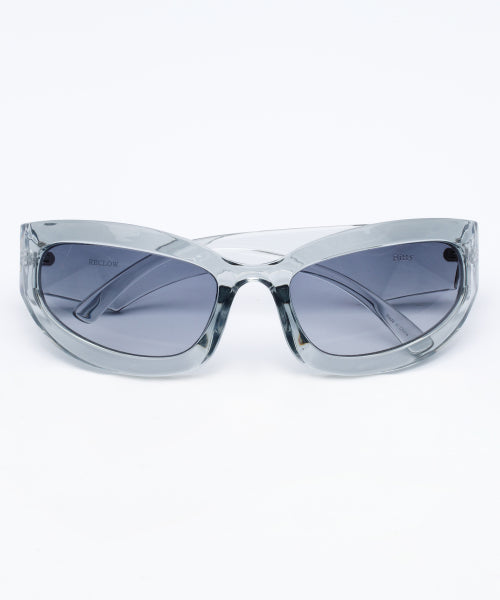 RC BITTY SUNGLASSES - 4 COLORS GRAY