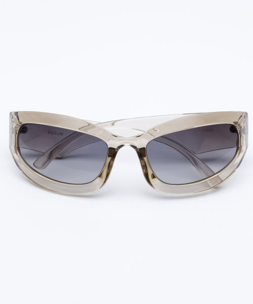 RC BITTY SUNGLASSES - 4 COLORS BEIGE