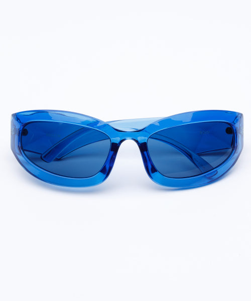 RC BITTY SUNGLASSES - 4 COLORS BLUE
