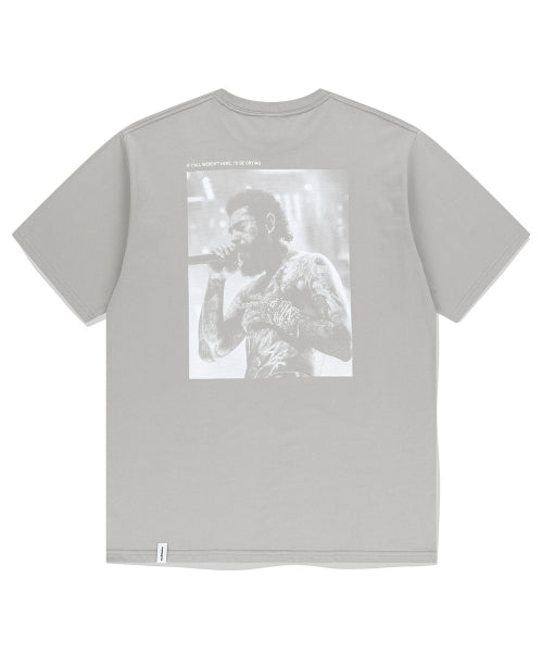 INTERNATIONAL TOUR TEE - 2 COLORS