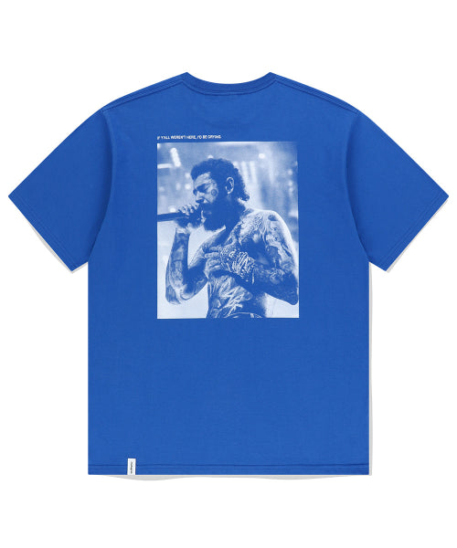 INTERNATIONAL TOUR TEE - 2 COLORS