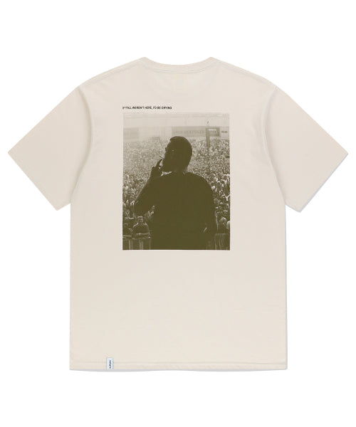 SMOKING TOUR TEE - 2 COLORS