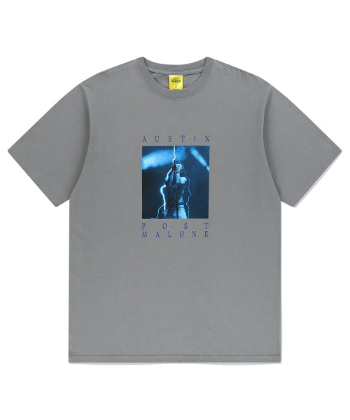 PHOTO TOUR TEE - 2 COLORS