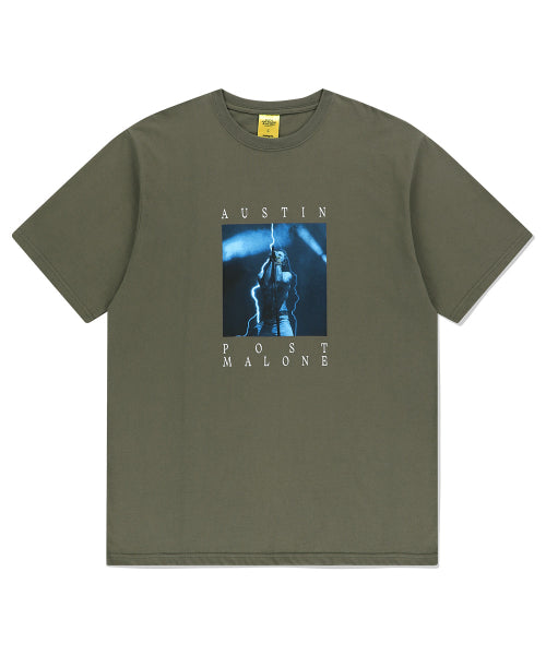 PHOTO TOUR TEE - 2 COLORS