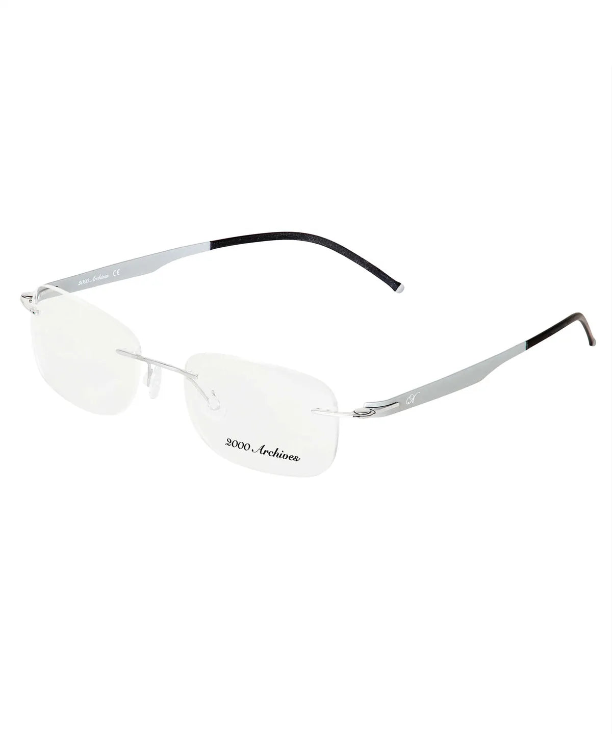 THAT GLASSES 01 (GUNMETAL) #KARINA同款!