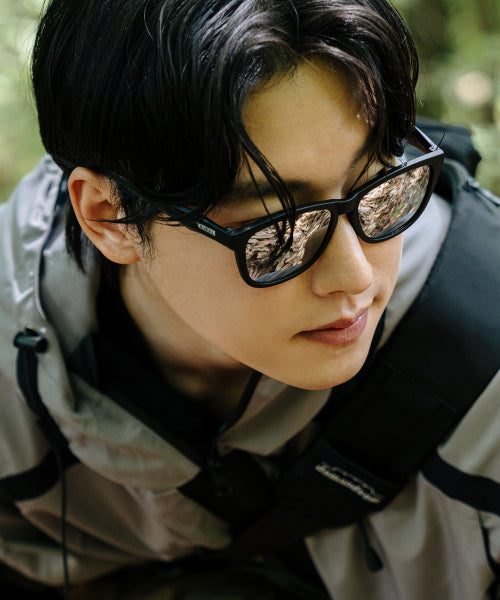 RIETI VOLTA 5COLORS SUNGLASSES AS SHOWN