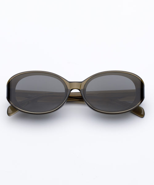 RC ANGCHU NO SUNGLASSES - 4 COLORS KHAKI