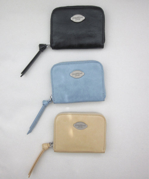 FLE CHAIN WALLET - 7 colors