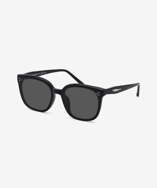 RIETI ELDA 2COLORS SUNGLASSES AS SHOWN