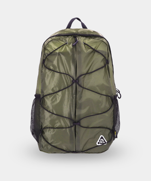 PACKABLE DAYPACK