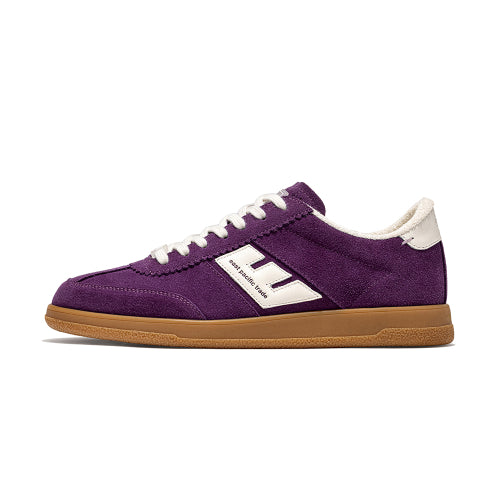SANTOS PURPLE / OFF WHITE