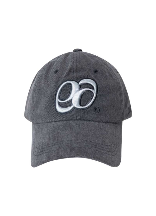 SYMBOL BALL CAP - 2 COLORS