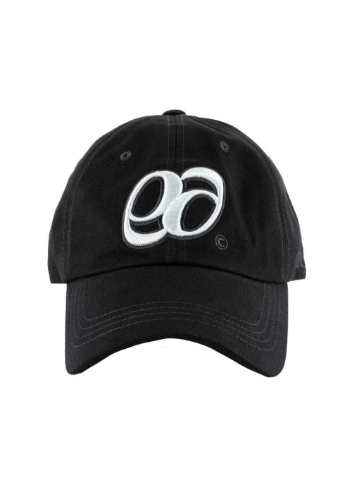 SYMBOL BALL CAP - 2 COLORS