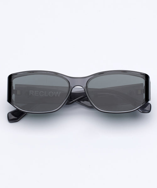 RC SNOW CRYSTAL NO.1 SUNGLASSES - 3 COLORS GREY