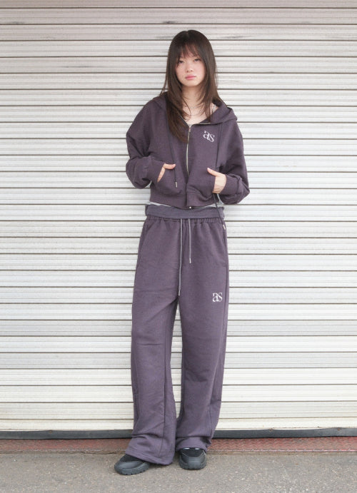 BASIC TRAINING PANTS - 4 COLORS