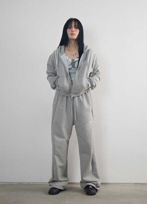 BASIC TRAINING PANTS - 4 COLORS