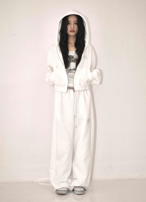 BASIC TRAINING PANTS - 4 COLORS