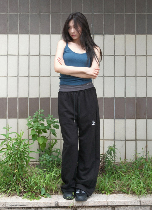 BASIC TRAINING PANTS - 4 COLORS
