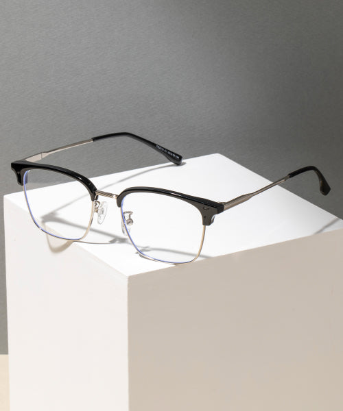 RC TR B210 GLASSES - 4 COLORS BLACK