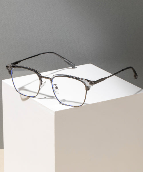 RC TR B210 GLASSES - 4 COLORS GRAY 50