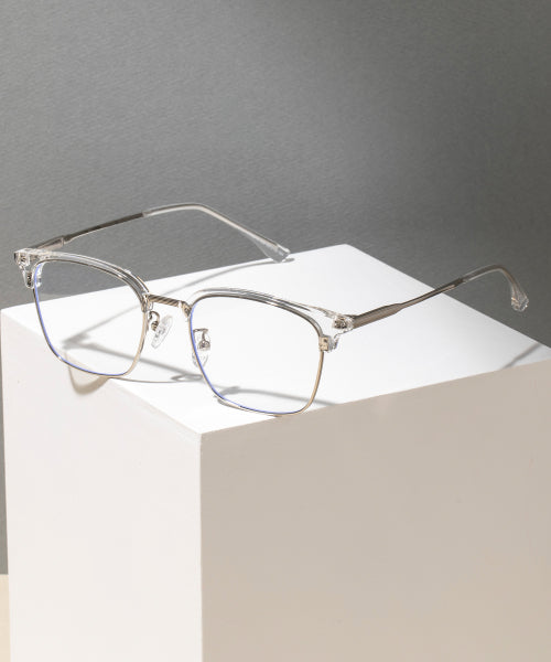 RC TR B210 GLASSES - 4 COLORS CRYSTAL