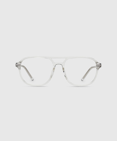 BRAZE SUNGLASSES - 3 COLORS CRYSTAL