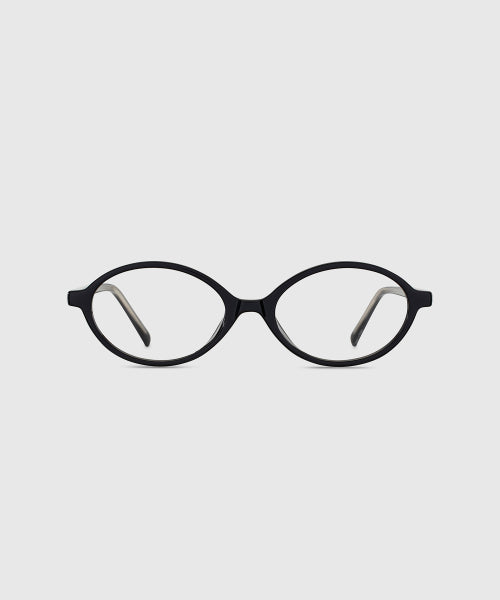 HUMP SUNGLASSES - 4 COLORS BLACK